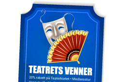 Årsmøte 07. april - her er dokumentene